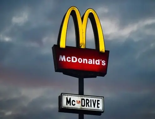 McDonald's Franchise Cost