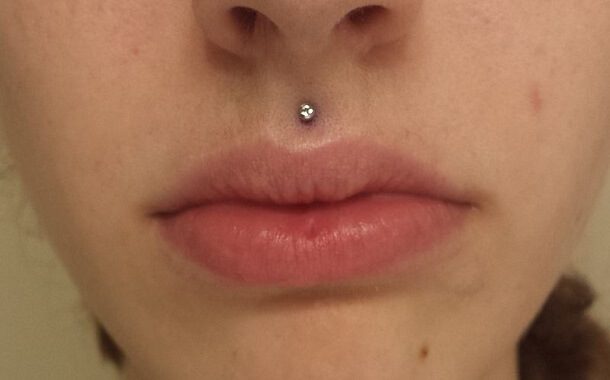 Medusa Piercing Cost