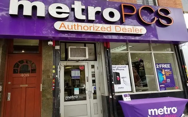 Metro PCS Franchise Cost