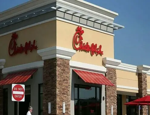 Chick-Fil-A Franchise Cost