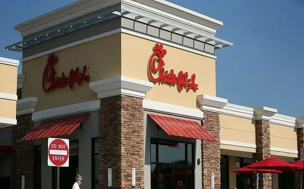 Chick-Fil-A Franchise Cost