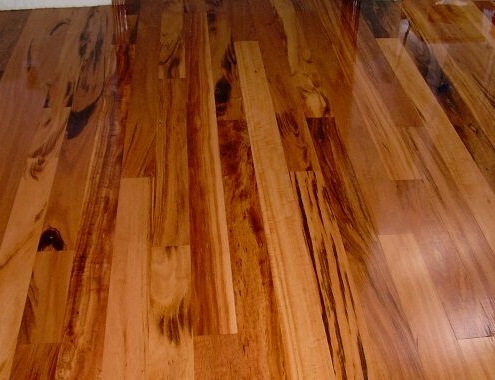 Cost to Install Engineered Hardwood Floors Engineered Hardwood Floor Installation
