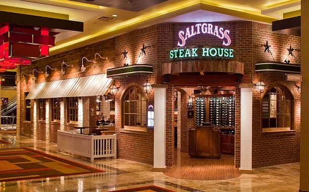 Saltgrass Steakhouse Menu Prices