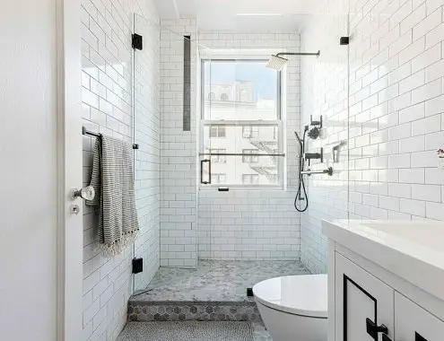 Tub to Shower Conversion Cost