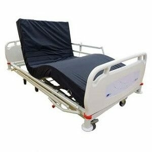 Homecare Hospital Bed