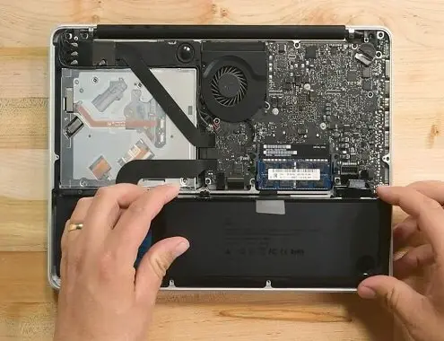 MacBook Pro Battery Replacement Cost