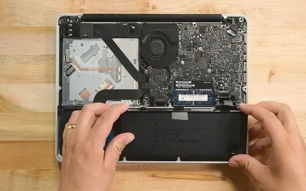 MacBook Pro Battery Replacement Cost