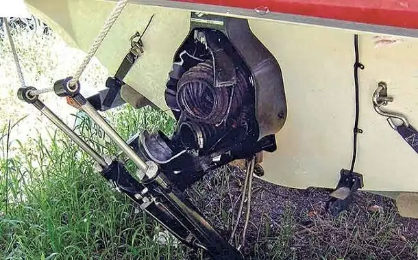 Boat Bellow Replacement Cost
