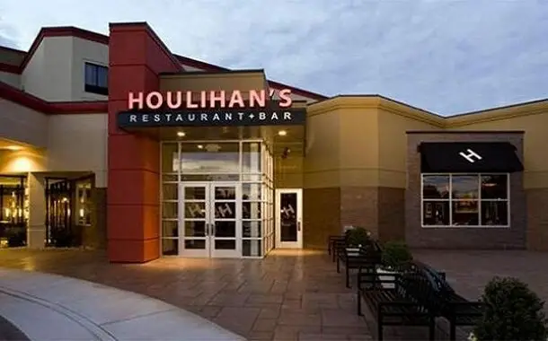 Houlihan's Menu Prices