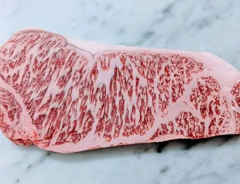 Kobe Beef Cost