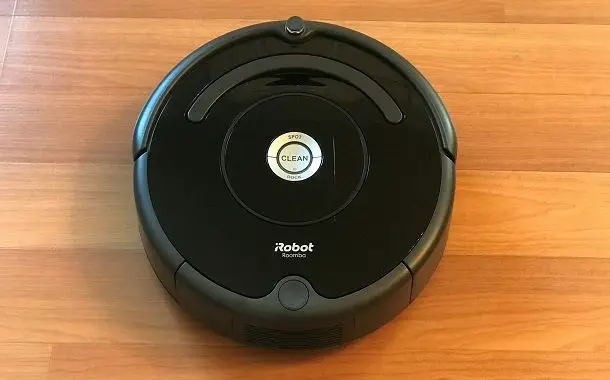Roomba Vacuum Cleaner Cost