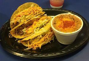 Taco Casa Tacos