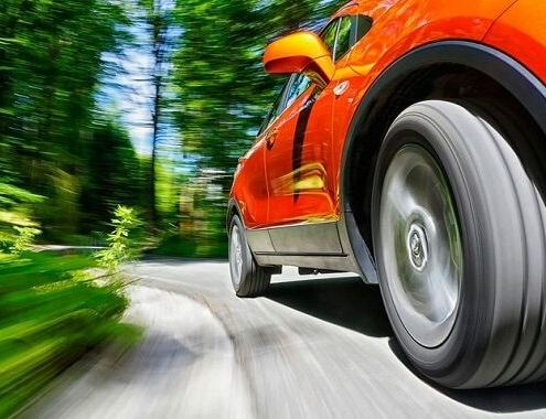 Tire Cost