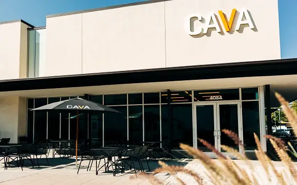 CAVA Menu Prices