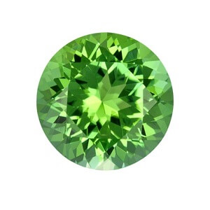 Peridot Qualities