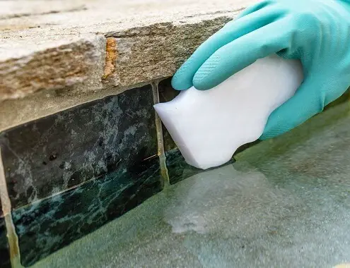 Pool Tile Cleaning Cost