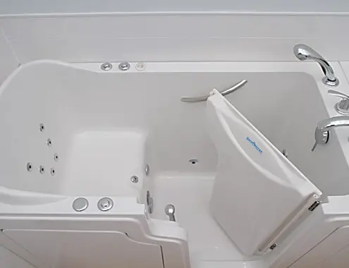 Safe Step Tub Cost