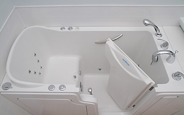 Safe Step Tub Cost