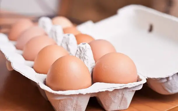 Dozen Eggs Cost