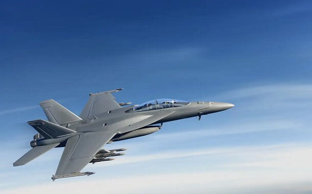 F-18 Fighter Plane Cost