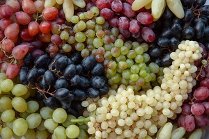 Grape Varieties