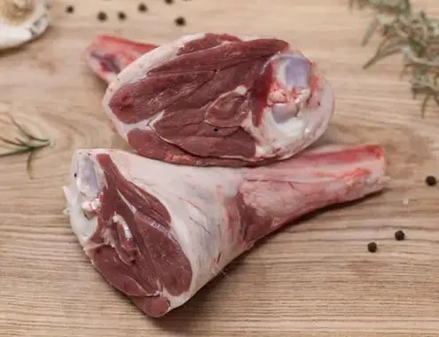 Lamb Meat Cost