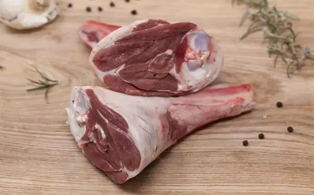 Lamb Meat Cost