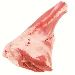 Lamb Meat Piece