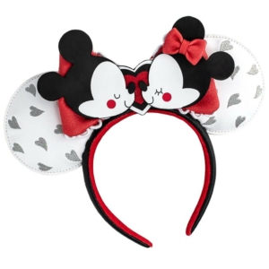 Mickey Mouse Ears Type