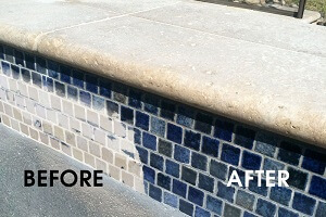 Pool Tile Cleaning Explained
