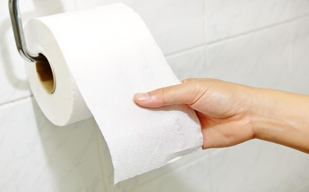 Toilet Paper Cost