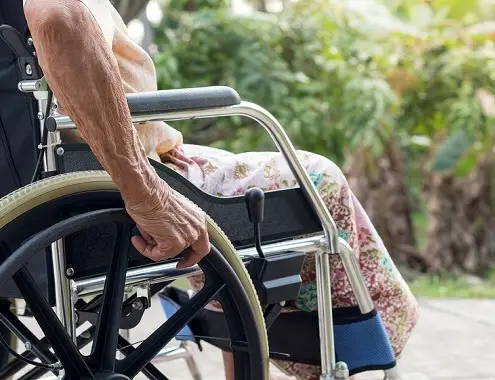 Wheelchair Rental Cost