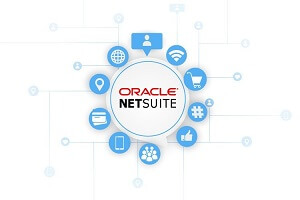 NetSuite Integration Services