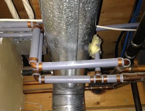 Replacing Polybutylene Pipes Cost