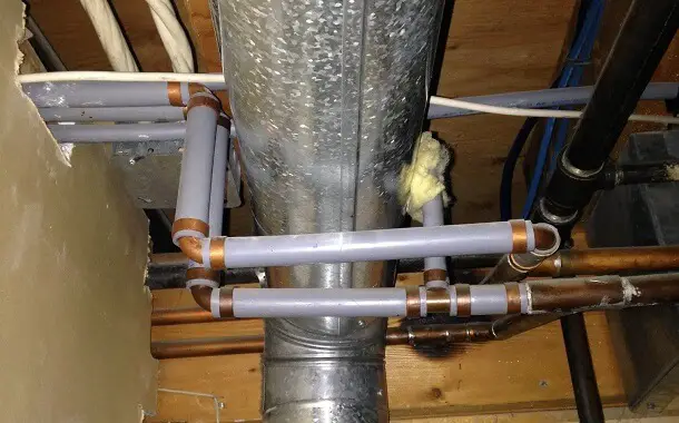Replacing Polybutylene Pipes Cost