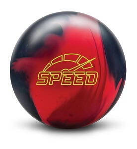 Speed Bowling Ball