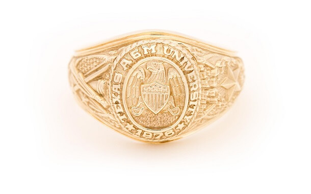 Aggie Ring Cost