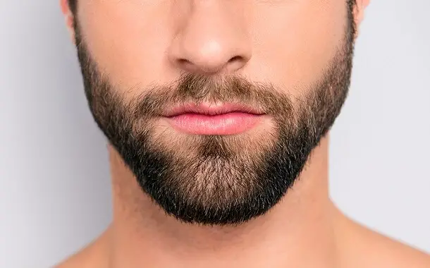 Beard Hair Transplant Cost