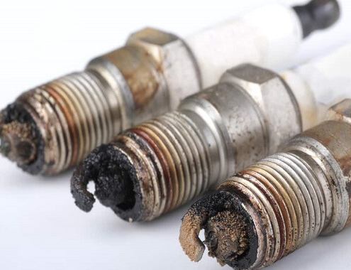 Cylinder Misfire Repair Cost
