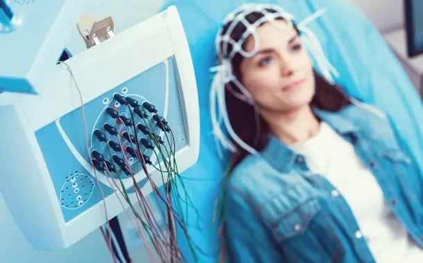 EEG Test Cost