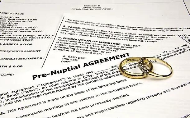How Much Does A Prenup Cost? - ThePricer Media