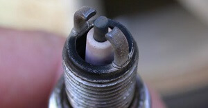 Spark Plug Cylinder Misfire Repair