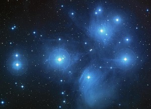 Star Cluster