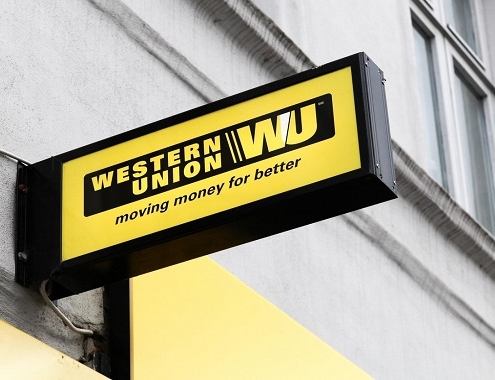 Western Union Transfer Costs