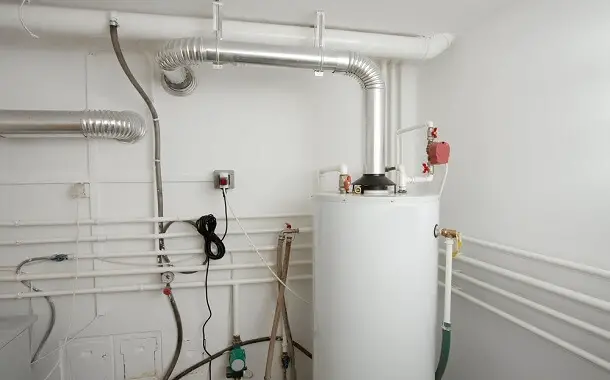 50-Gallon Water Heater Cost