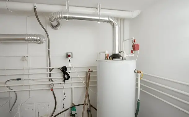 50-Gallon Water Heater Cost