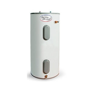 50-Gallon Water Heater