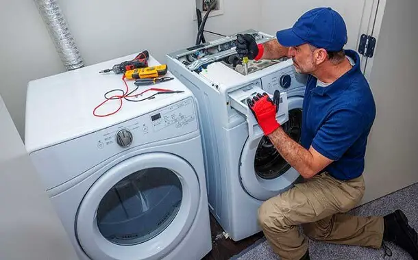 Appliance Repair Costs