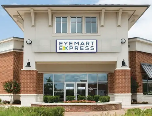 Eyemart Express Eye Exam Cost