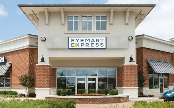 Eyemart Express Eye Exam Cost